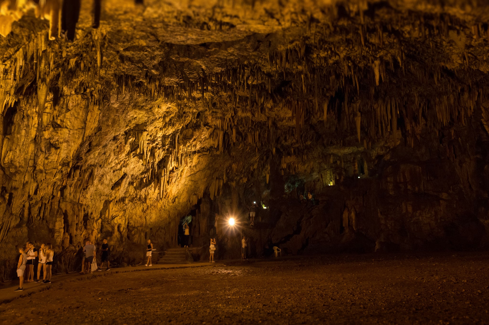 Drogarati Cave 1